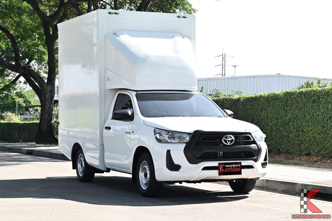 
								Toyota Revo COG 3866 full									