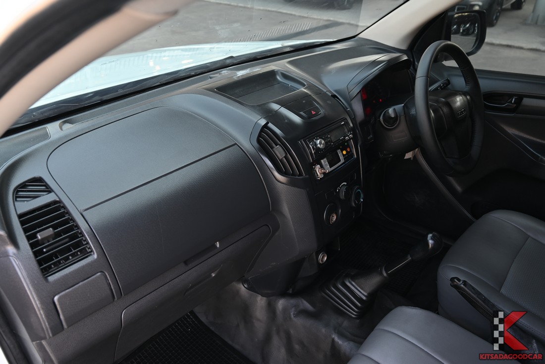 
								ISUZU D-Max MPC COOL 9864 full									