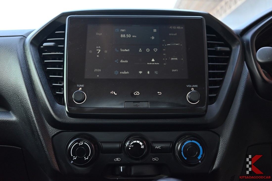 
								ISUZU D-Max KOG 9092 full									