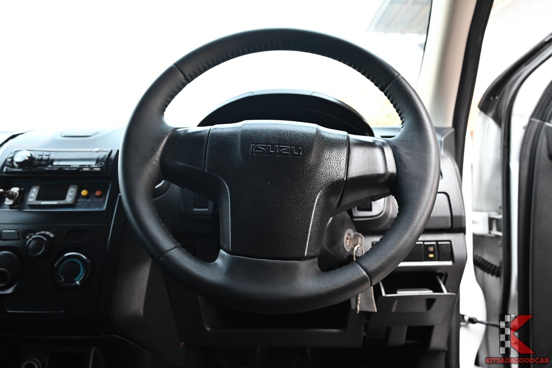
								ISUZU D-Max MPC COOL 9864 full									