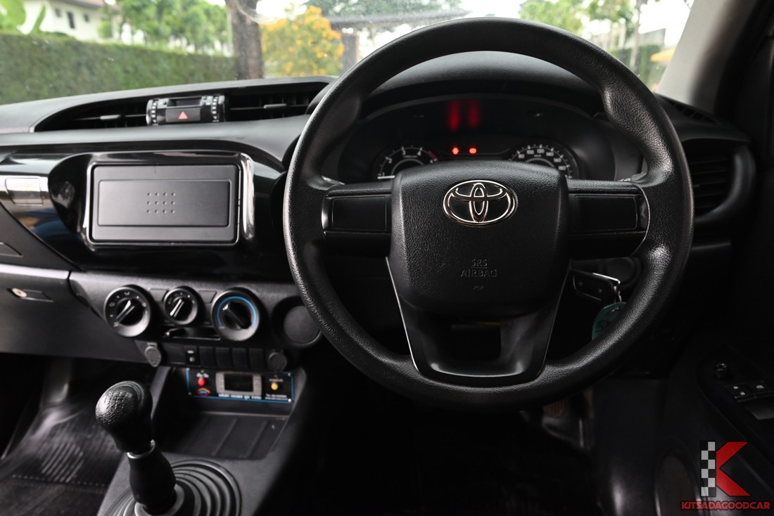 
								Toyota Revo MPC COOL 958 full									