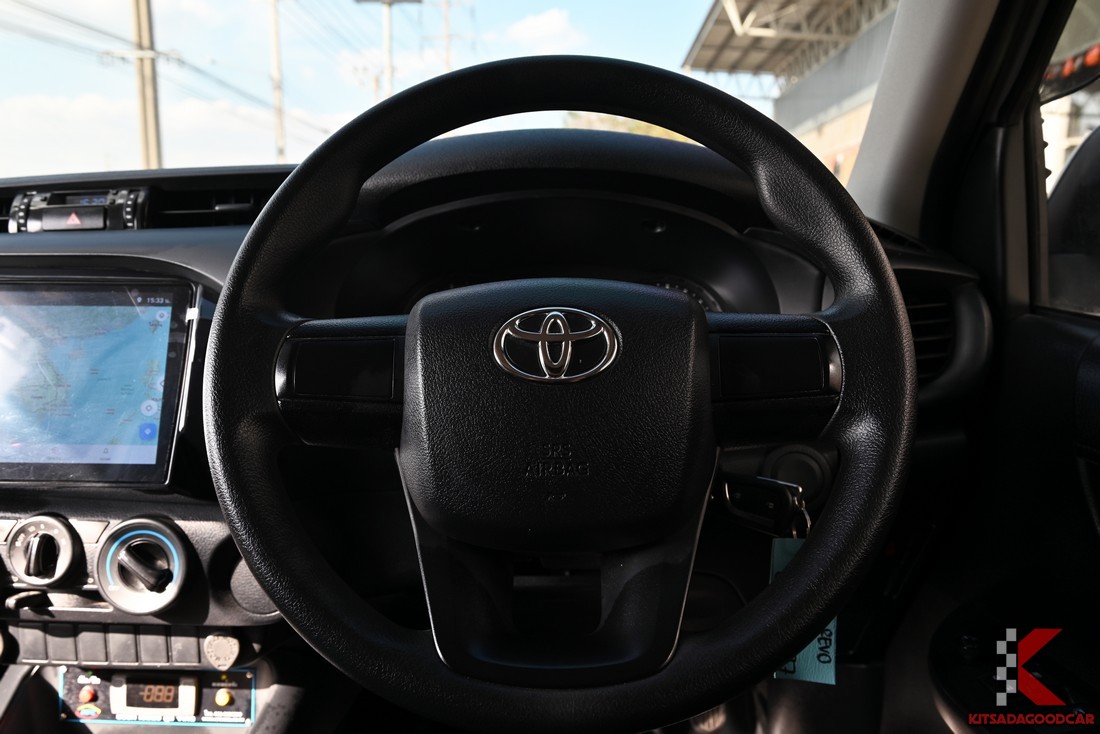 
								Toyota Revo MPC COOL 7877 full									