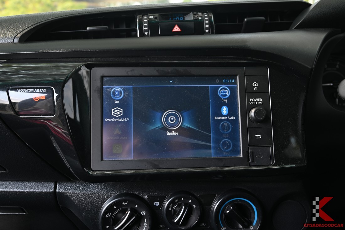 
								Toyota Revo CARGO 6209 full									