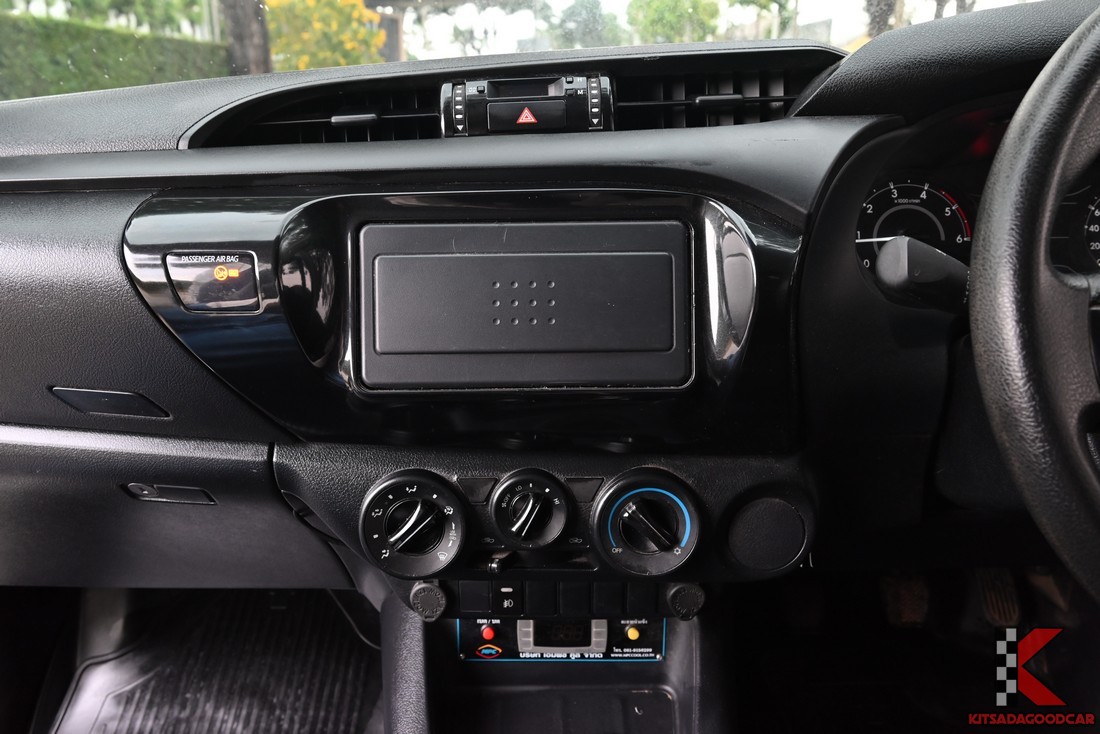 
								Toyota Revo MPC COOL 958 full									