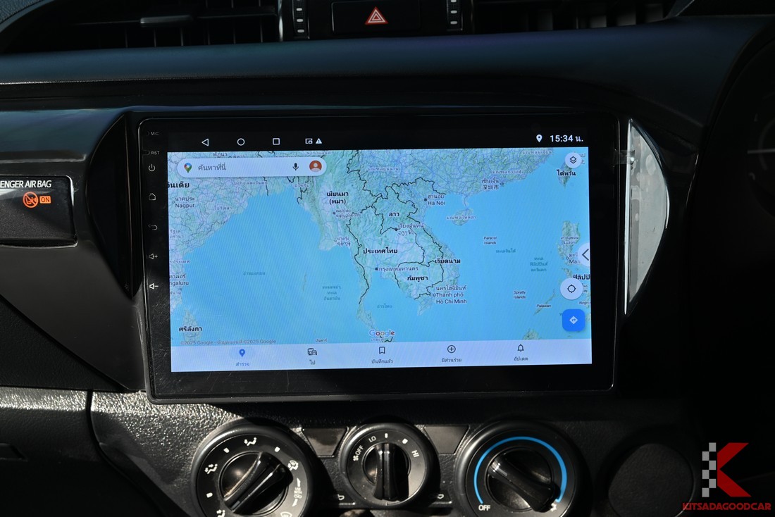 
								Toyota Revo MPC COOL 7877 full									