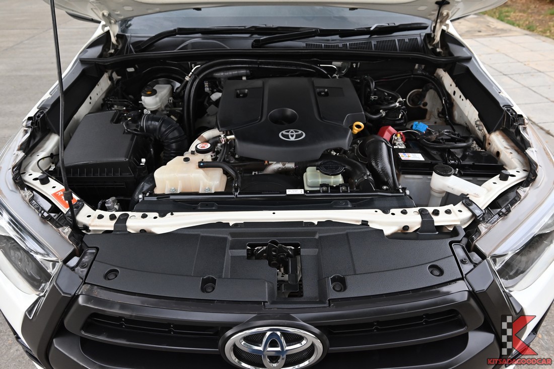 
								Toyota Revo MPC COOL 958 full									