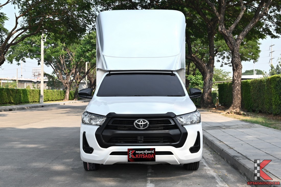 
								Toyota Revo CARGO 5102 full									