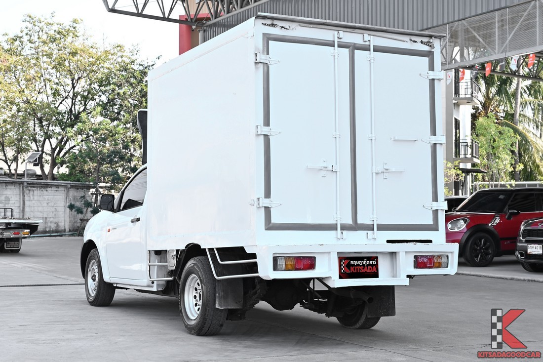 
								ISUZU D-Max MPC COOL 9864 full									