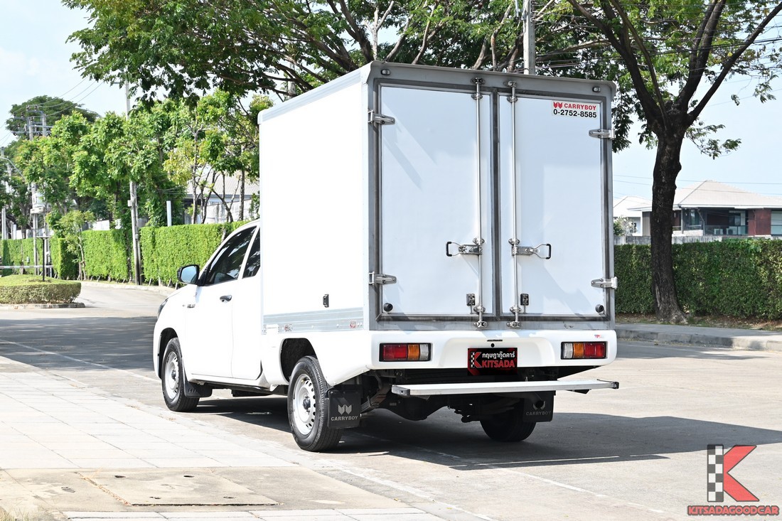 
								Ford Ranger Single 7111 full									