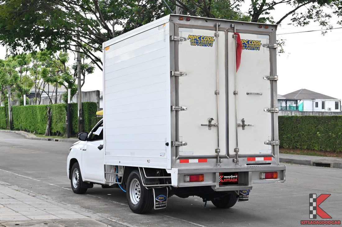 
								Toyota Revo MPC COOL 958 full									