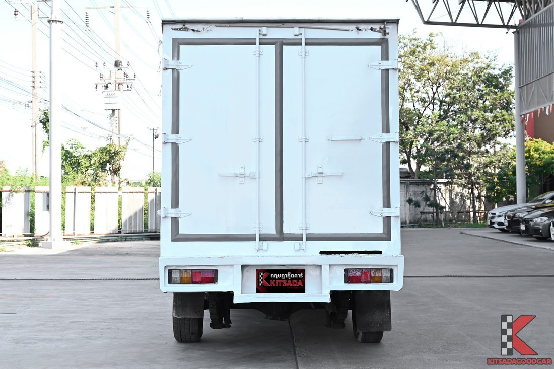 
								ISUZU D-Max MPC COOL 9864 full									