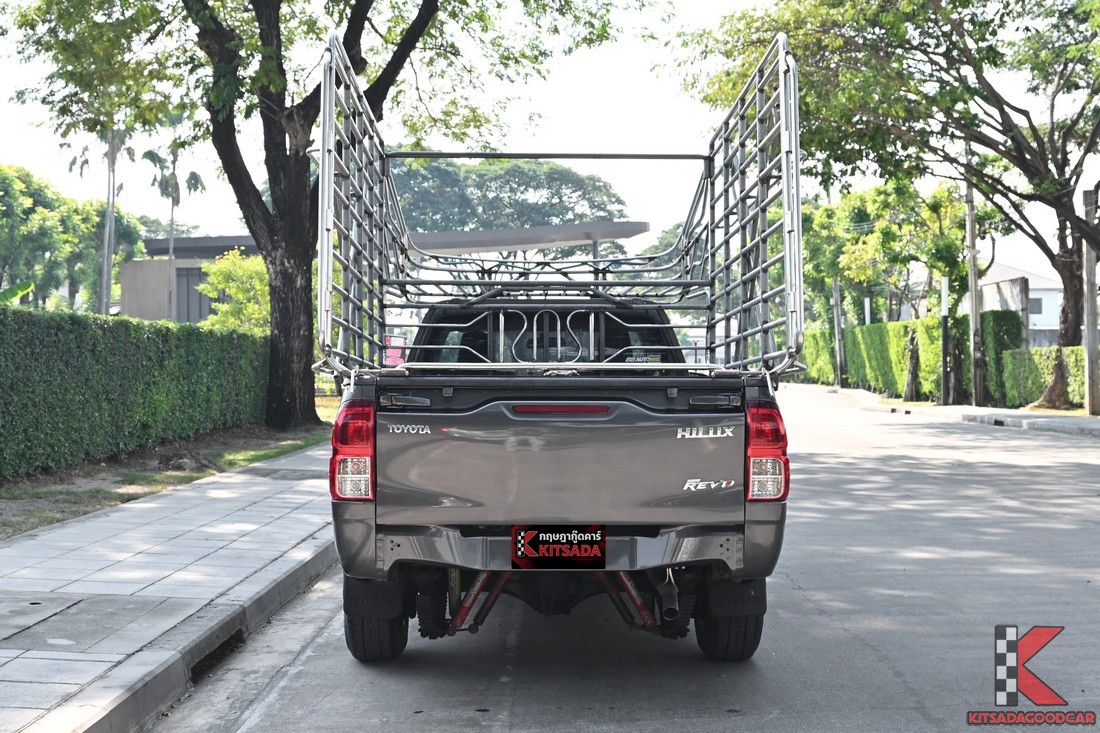 
								Toyota Revo KOG 8682 full									