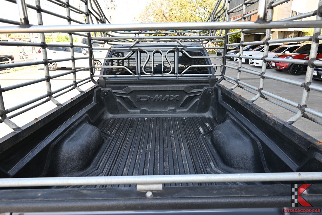 
								ISUZU D-Max KOG 9092 full									