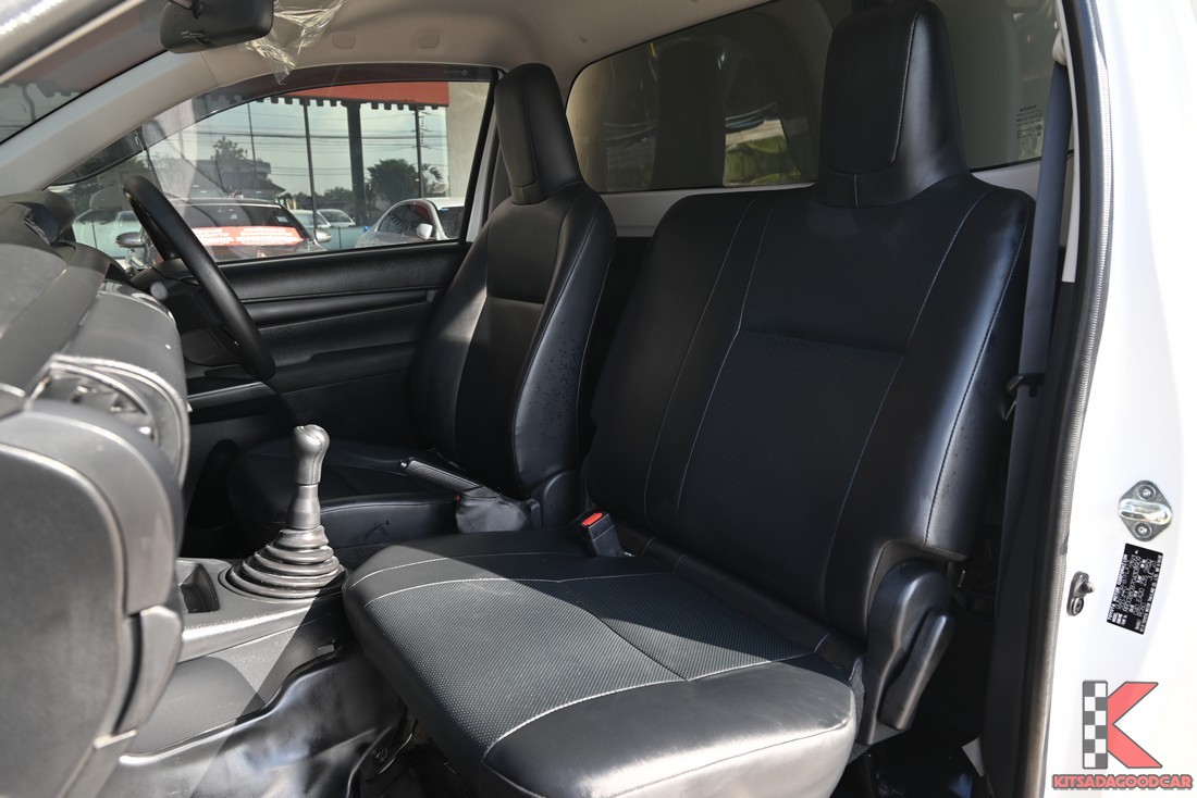 
								Toyota Revo MPC COOL 7877 full									