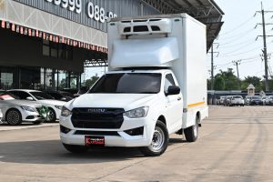 ISUZU D-Max COOL 1237