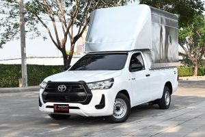 Toyota Revo CARGO 5102