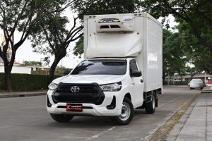 Toyota Revo MPC COOL 958