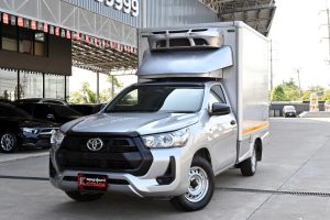 Toyota Revo COOL 9826