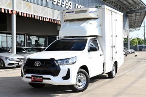 Toyota Revo MPC COOL 7877