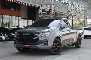 ISUZU D-Max KOG 9092