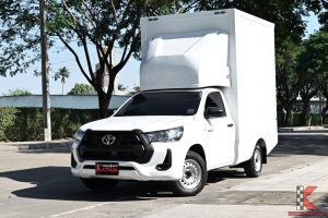 Toyota Revo COG 3866