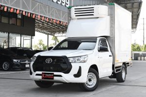 Toyota Revo COOL 443