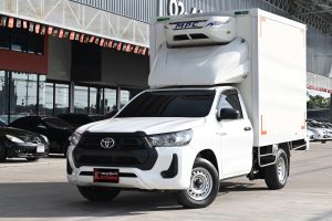 Toyota Revo MPC COOL 1987